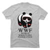 world wildlife fund t shirts
